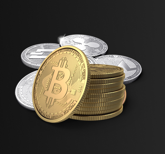 Crypto Coin